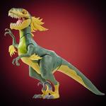 FORTNITE Raptor Action Figure – 6-inch Collectible