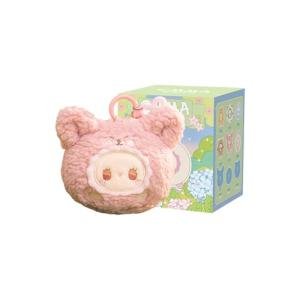 Cute Emma Blind Box Plush Figure - RUA RUA Zoo