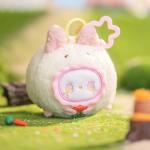 Cute Emma Blind Box Plush Figure - RUA RUA Zoo