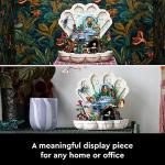 LEGO Disney Princess Little Mermaid Royal Clamshell Set