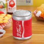 B.Duck Yummy Series Plush Keychain Blind Box