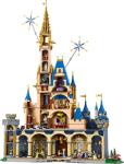Lego Disney Collectible Building Set 43222