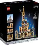 Lego Disney Collectible Building Set 43222