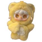 KILA MILA Yooki Plush Bear Keychain Mystery Box