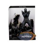 Marvel Black Panther 1:10 Scale Scene Figurine