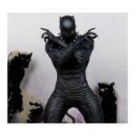 Marvel Black Panther 1:10 Scale Scene Figurine