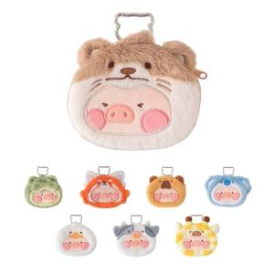 LuLu the Piggy Keychain Blind Box Collectible