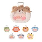 LuLu the Piggy Keychain Blind Box Collectible
