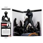 Marvel Black Panther 1:10 Scale Scene Figurine