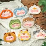 LuLu the Piggy Keychain Blind Box Collectible