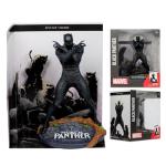 Marvel Black Panther 1:10 Scale Scene Figurine