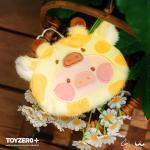 LuLu the Piggy Keychain Blind Box Collectible