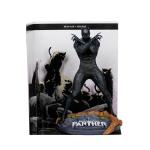 Marvel Black Panther 1:10 Scale Scene Figurine