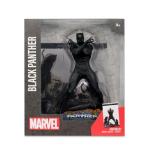 Marvel Black Panther 1:10 Scale Scene Figurine