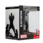 Marvel Black Panther 1:10 Scale Scene Figurine