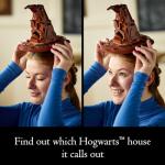 LEGO Harry Potter Talking Sorting Hat Figurine