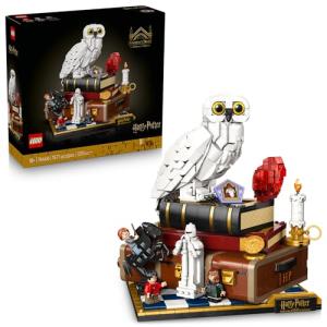 LEGO Harry Potter Sorcerer's Stone Collector's Set