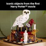 LEGO Harry Potter Sorcerer's Stone Collector's Set