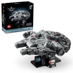 LEGO Star Wars Millennium Falcon Collectible Model