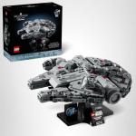 LEGO Star Wars Millennium Falcon Collectible Model
