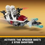 LEGO Star Wars Clone Trooper Battle Pack Set