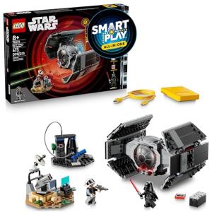 LEGO Star Wars Darth Vader's TIE Fighter Set