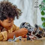 LEGO Star Wars TIE Bomber Building Kit