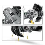 LEGO Star Wars TIE Bomber Building Kit