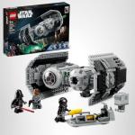 LEGO Star Wars TIE Bomber Building Kit