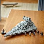 LEGO Star Wars Imperial Star Destroyer Set 75394