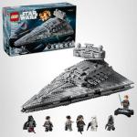 LEGO Star Wars Imperial Star Destroyer Set 75394