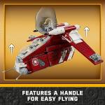 LEGO Star Wars Coruscant Guard Gunship Set