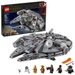 LEGO Star Wars Millennium Falcon Building Set