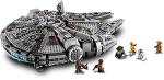 LEGO Star Wars Millennium Falcon Building Set