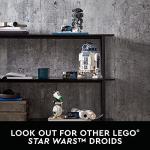 LEGO Star Wars R2-D2 Collectible Figurine Set