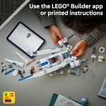 LEGO Star Wars U-Wing Starfighter Building Set