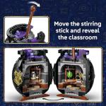 LEGO Harry Potter Secret Potions Classroom Playset