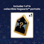 LEGO Harry Potter Secret Potions Classroom Playset