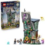 LEGO Harry Potter Luna Lovegood Collectible Figurine