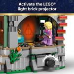 LEGO Harry Potter Luna Lovegood Collectible Figurine