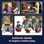 LEGO Harry Potter Luna Lovegood Collectible Figurine