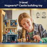LEGO Harry Potter Hogwarts Castle Hospital Wing Set
