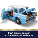 LEGO Harry Potter Flying Ford Anglia Set