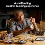 LEGO Harry Potter Diagon Alley Building Set