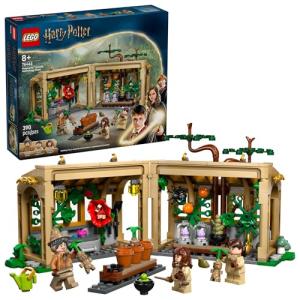 LEGO Harry Potter Herbology Class Collectible Figurine