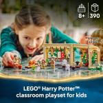 LEGO Harry Potter Herbology Class Collectible Figurine