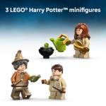 LEGO Harry Potter Herbology Class Collectible Figurine