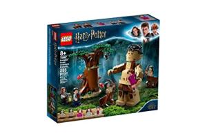 LEGO Harry Potter Umbridge’s Encounter Figurine Set