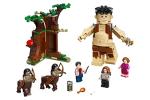 LEGO Harry Potter Umbridge’s Encounter Figurine Set