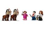 LEGO Harry Potter Umbridge’s Encounter Figurine Set